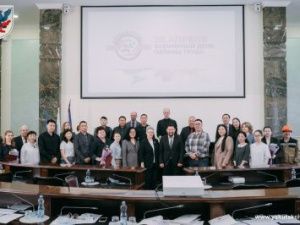 В Якутске подвели итоги месячника охраны труда