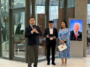 В Якутии стартовали мероприятия, посвящённые дню рождения Первого Президента РС(Я) Михаила Николаева