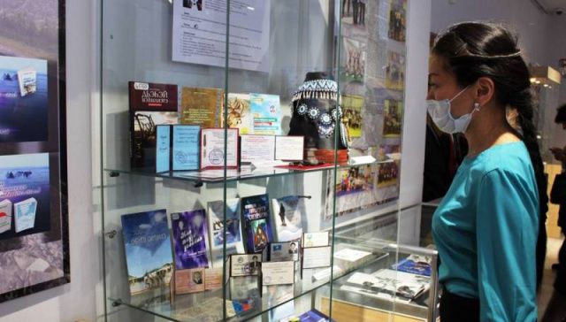 Учреждения культуры Якутии принимают посетителей только в защитных масках