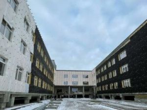 Самую большую школу в Якутии построят в 2022 году