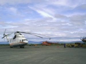 8 октября отмечается День авиации Якутии