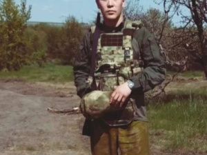 Якутянин погиб, защищая мирное население Донбасса