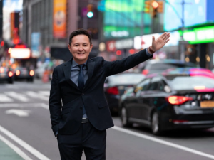 Мутные схемы Арсена Томского выявила прокуратура