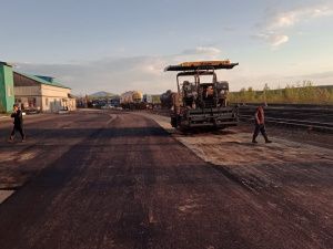 Ассоциация АЯМ: день за днем