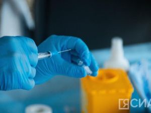 Минздрав Якутии взял под контроль лечение малыша, у которого начался абсцесс после прививки