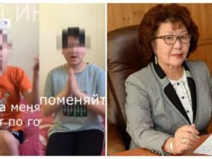 В коррекционной школе-интернате Якутии, где руководит бывшая депутат Ил Тумэна, детей били и унижали