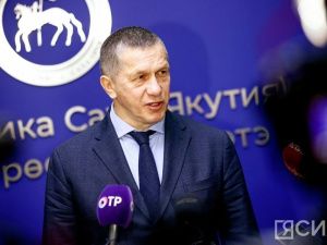 Юрий Трутнев: «Труд энергетиков напряженный и важный»