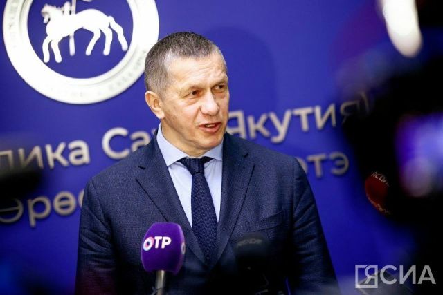 Юрий Трутнев: «Труд энергетиков напряженный и важный»