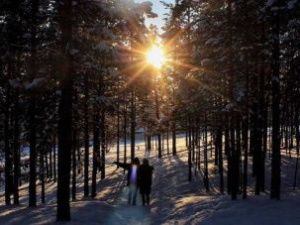 Прогноз погоды в Якутске на 5 марта