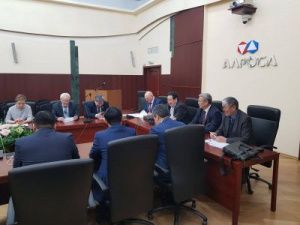 Производство синтетического топлива по технологии GTL в Якутии нецелесообразно