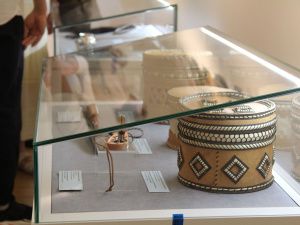 Дни Якутии в Казани: Успех выставки Якутского музея и найденная оригинальная одежда жены Кулаковского 