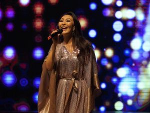 В Доме дружбы народов провели Восточный новый год