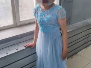 "Виолетта" оказалась сотрудницей Театра Эстрады республики?