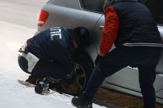 Вот это настоящий поступок мужчины и капитана!