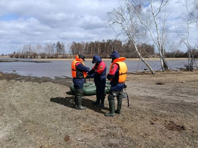 В Таттинском районе найдено тело мужчины, пропавшего 9 мая после ссоры с родными