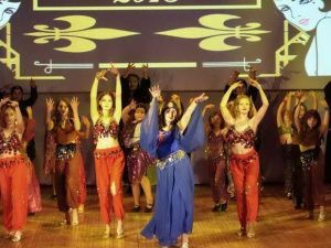 Ленчане выбрали «Супермаму-2018»