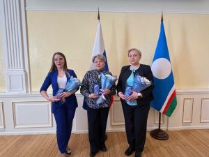 В Якутии провели конкурс «Лучший специалист в сфере закупок» и обсудили тренды в сфере госзакупок