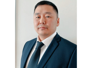 Семен Посельский назначен заместителем председателя Госкомитета по занятости населения Якутии