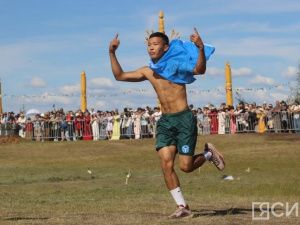 Артем Дьяконов и Алексей Соколов выступят на юниорском первенстве Якутии U21