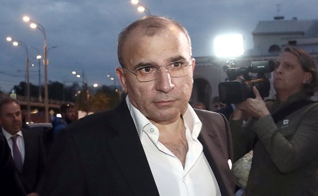 ЯТЭК Альберта Авдоляна взыскала с мэрии Якутска десятки миллионов