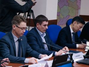 В Якутии начинается подготовка к прохождению весеннего паводка