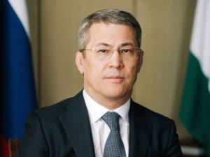 Радий Хабиров: Республика Саха (Якутия) вносит весомый вклад в укрепление экономической мощи России