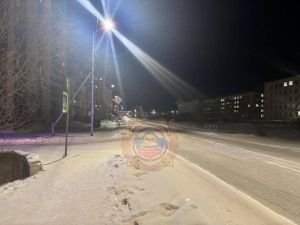 В Якутске водитель совершил наезд на ребенка и скрылся с места ДТП: Школьник госпитализирован с переломом позвоночника