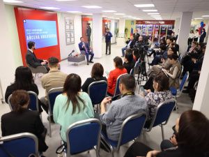 Глава Якутии заявил о расширении мер по реабилитации военнослужащих