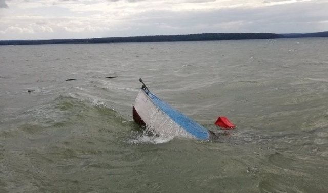 Дежурный прокурор: В Якутии утонул 24-летний молодой человек