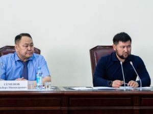 В Якутске завершается подготовка к VIII Играм «Дети Азии»