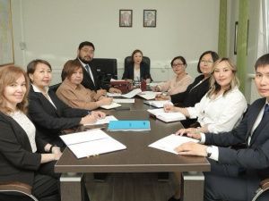 Минфин Якутии стало лучшим органом внутреннего государственного (муниципального) финконтроля
