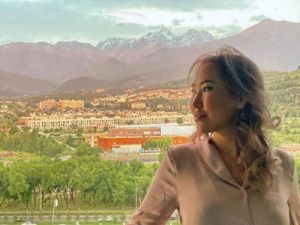 «Самая сложная ситуация — в городе Алматы». Якутянка, живущая в Казахстане, рассказала о текущей обстановке