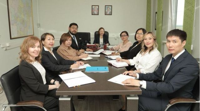 Минфин Якутии стало лучшим органом внутреннего государственного (муниципального) финконтроля