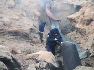 Дело «ТРУБА»: Ростехнадзор предложил АО «Сахатранснефтенгаз» прекратить эксплуатацию газопровода из-за сильной изношенности