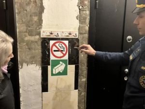 На краю земли: как в Нижнеколымском районе учат детей не бояться ог-ня, а управлять им
