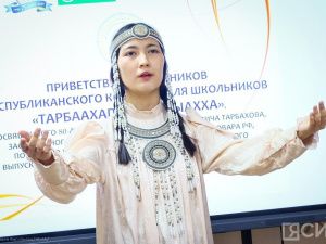 Школьники Якутии будут бороться за звание лучшего повара в конкурсе «Тарбаахаптыы астыахха»