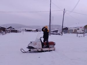 В Якутии прошли выборы глав двух наслегов в Томпонском и Верхоянском районах