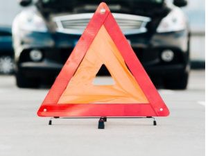 В Якутске произошло ДТП с участием четырех иномарок: Пострадала пассажирка