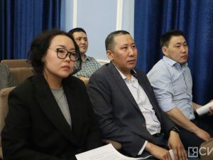 Ученые и старейшины Якутии предлагают принять федеральный закон об охране вечной мерзлоты