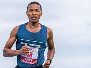 Знай наших! Якутянин выиграл забег на 5 км