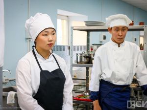 Школьники Якутии будут бороться за звание лучшего повара в конкурсе «Тарбаахаптыы астыахха»