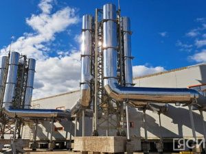 Самая мощная котельная в Якутии откроется в микрорайоне Звездный Якутска