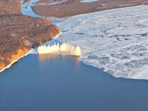 Паводок-2026: уровни воды близки к опасным отметкам