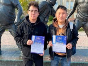 Якутские музыканты стали победителями Всероссийского фестиваля-конкурса 