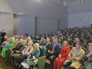 В Вилюйском улусе открыли новый многофункциональный культурный центр