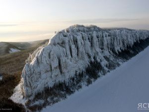 Составлен рейтинг самых популярных туристических объектов Якутии в 2023 году