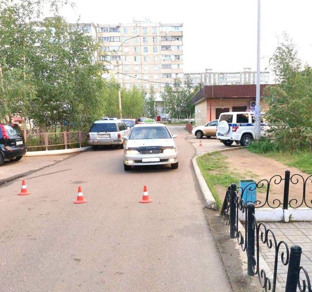 МВД с 1 июня вводит новый перечень запретов на использование автомобиля