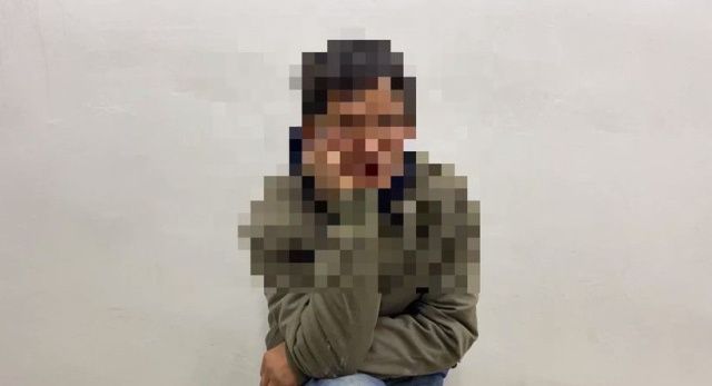 Подозреваемый в нападениях на девушек в Якутске помещен в СИЗО