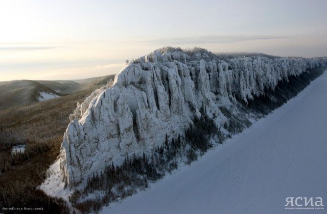 Составлен рейтинг самых популярных туристических объектов Якутии в 2023 году