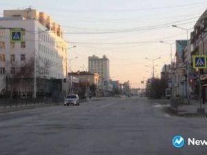 В Якутске определят проектировщика по капитальному ремонту проспекта Ленина